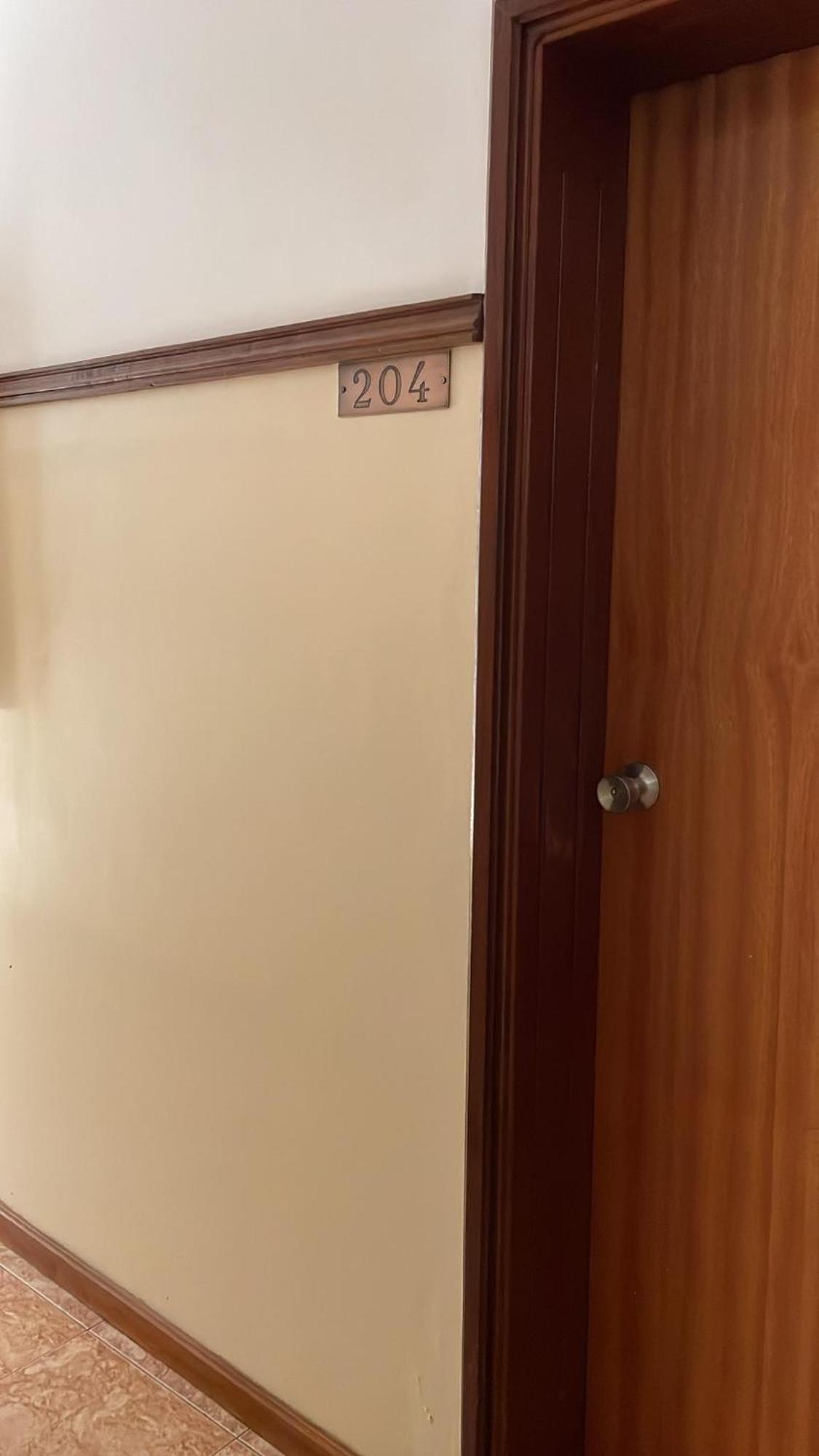 Felicidade Hotel プライア エクステリア 写真